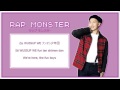BTS フンタン少年団 japanes Ver