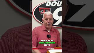 Top dream teams for Texas Tech Football to play in the non-con | Morning Drive Top Five