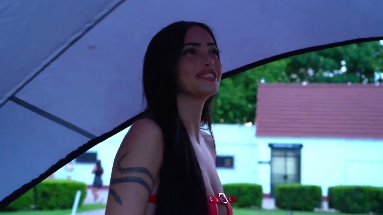 PABLO se REENCUENTRA con VALEN su EX