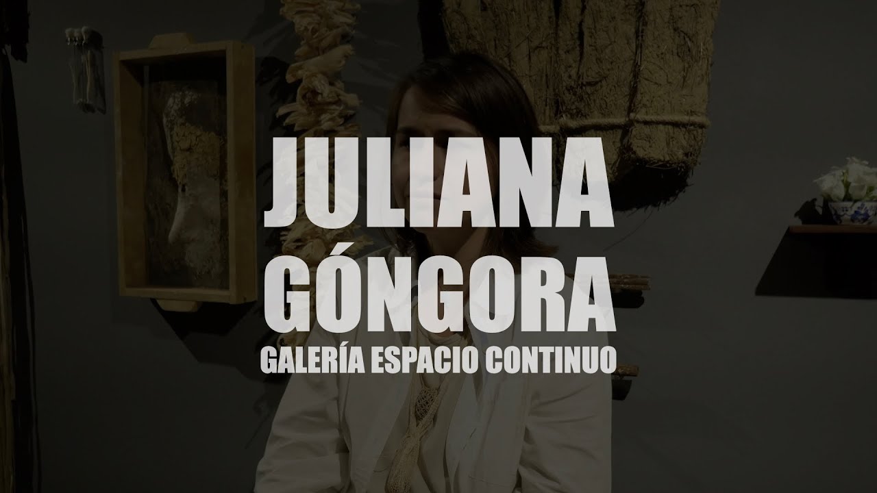 Juliana Góngora