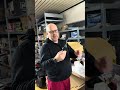 Wetter einfach Mies , kleine Merch Aktion
