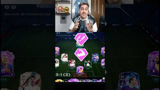 3 CONSEJOS DE PRO PARA TU SIGUIENTE FUT CHAMPIONS #fc26 #fifaultimateteam #shortsfeed