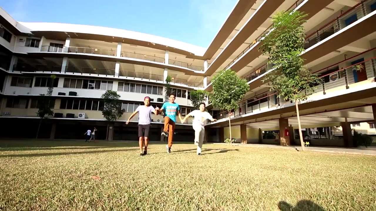 Send It On (Multilingual)