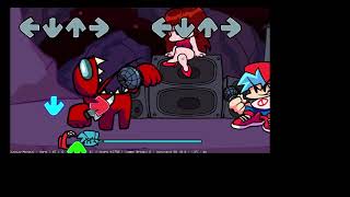 Fnf Vs Impostor Freeplay -Perfect Combo- Sussus Moogus