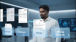 AI-powered document classification