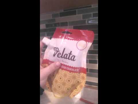 What is Velata??