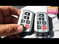 Mini obd max tool vvdi toyota sienna 2018 add prox key easy job gabi car key solution