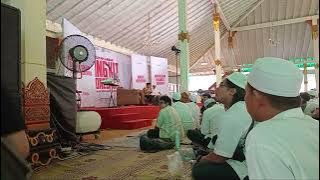𝗨𝘀𝘁 𝗖𝗮𝗵𝘆𝗮𝗱𝗶 𝗧𝗮𝗸𝗮𝗿𝗶𝗮𝘄𝗮𝗻 🔥🔥 - Sejarah Awal pembinaan tarbiyah di Jogja