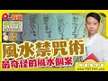 (字幕) 禁咒之術竟然可以破壞風水氣場？ 王法鎧師傅分享最奇怪的風水個案！ 《#開運玄宇宙︱第54集》 @FMTVHK