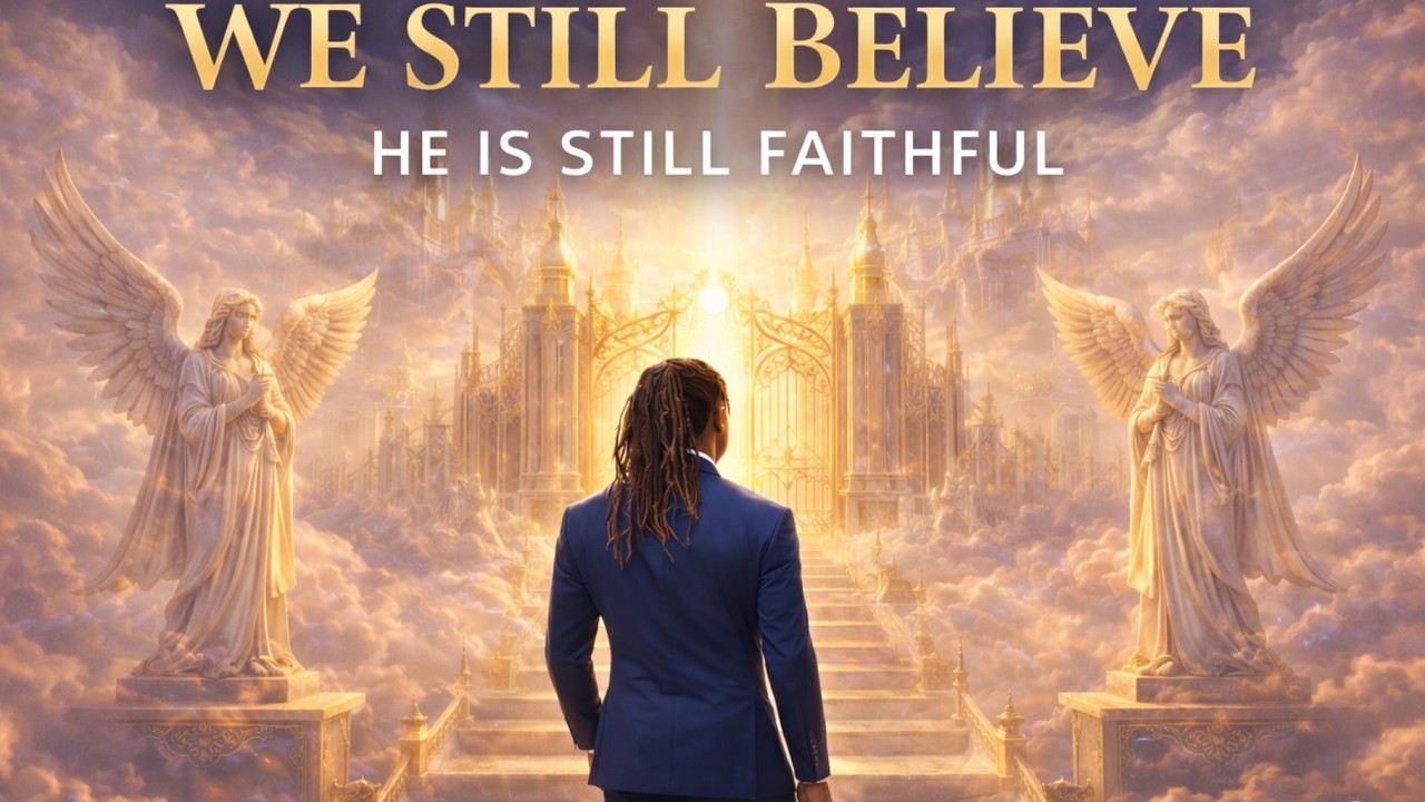 WE STILL BELIEVE 🙏 Powerful Southern Gospel Declaration of Faith | God Is Still Faithful