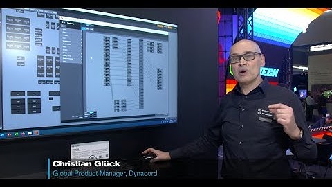 SONICUE 1.4 - Introduction