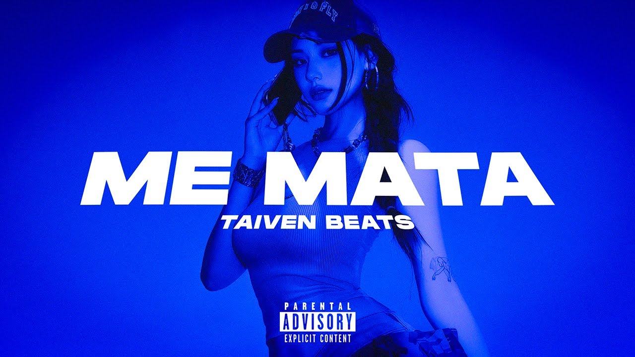 PISTAS DE REGGAETON USO LIBRE 2025 - Beat Reggaeton Instrumental Reggaeton | Base De Reggaeton 2025