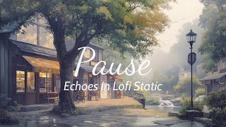 Serene notes for mental wellness and serene balance | lofi serene