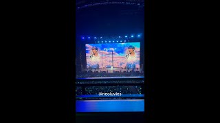 Download Lagu 250716 Doyoung – Dallas Love Field | DOORS Tour Singapore 2025 [Vertical Fancam] MP3