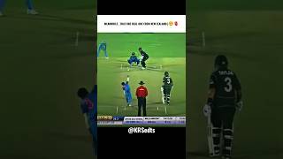 DEATH OF CRICKET 💔🥺