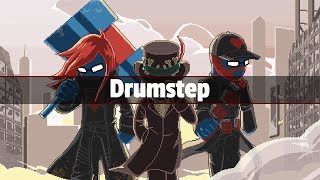 Pegboard Nerds - Gunslinga (feat. MC Mota)