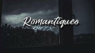 Romantiqueo Mix vol 3- Almighty, Jadiel, Pusho, Rubiel y más