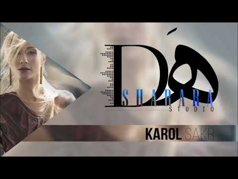 كارول صقر جرح غيابك