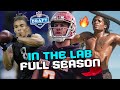 How Chase Claypool, Brandon Aiyuk & Top College Stars Prepped For The NFL DRAFT! Behind The Scenes 😳