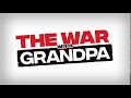 The War With Grandpa | Bumper 6" | 16 september 2020