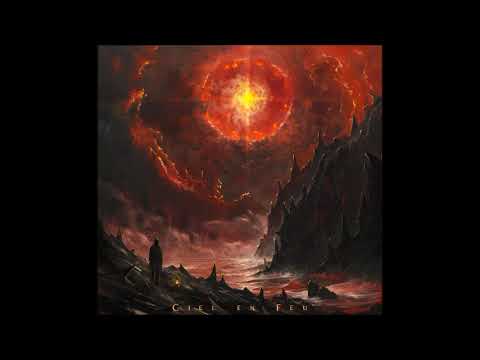 Kalkas - Ciel en feu (EP 2024)