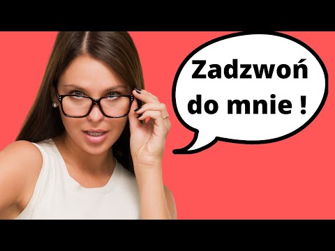 Wideo: Jak uwieść wykładowcę: 14 kroków (ze zdjęciami)