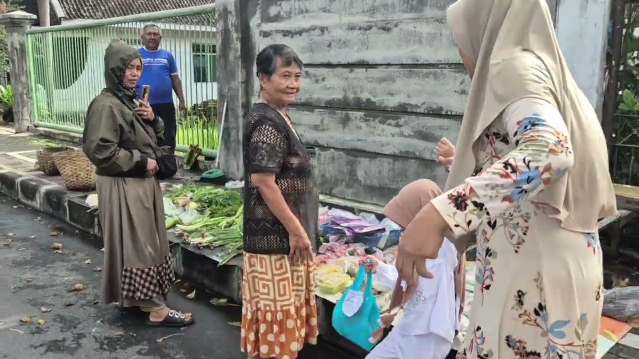 Tarhib Ramadhan 1447 H