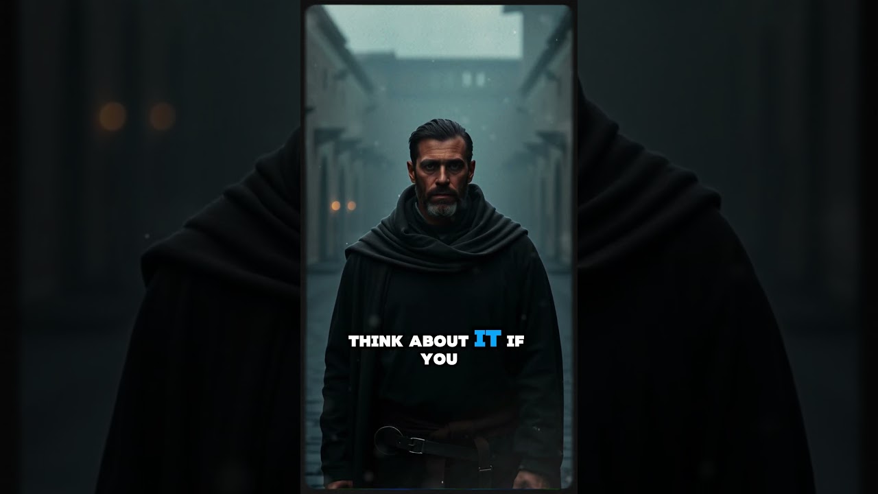 💰 The Marcus Aurelius Money Secret: Control Before Wealth 🔥