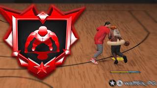 The TRUTH About STRONG HANDLE VS BRUISER On NBA 2K27 Will SHOCK YOU...