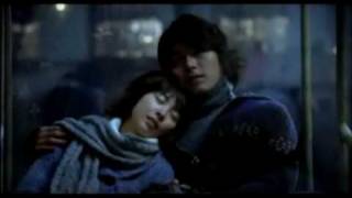 DBSK - Insa (A Millionaire's First Love OST) [german subs]