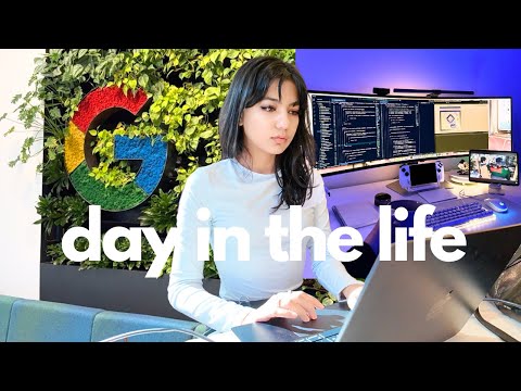 My First Week