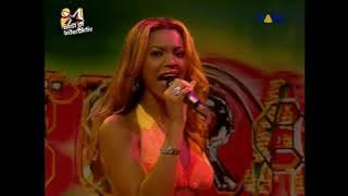 [1080P] Destiny's Child - Say My Name (Live @ Viva Interaktiv)