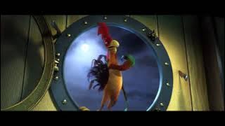 Animals United - chicken escape