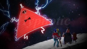 Gravity Falls | Hypnotic