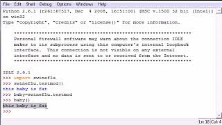 Famous Python Programming Tutorial   39   reload Modules   YouTube 2017 Wealth