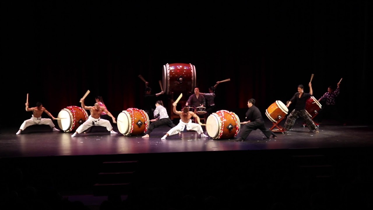 三宅島芸能同志会 | 三宅太鼓｜三宅島芸能同志会 公式サイト