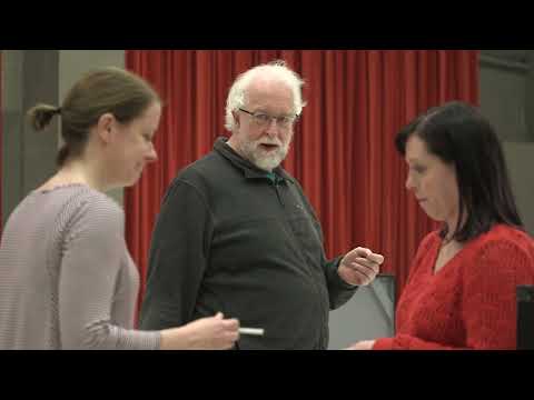 Robert Falls Returns | The Cherry Orchard Trailer | April 1 - 30 | Goodman Theatre