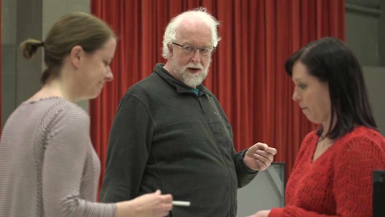 Robert Falls Returns | The Cherry Orchard Trailer | April 1 - 30 | Goodman Theatre