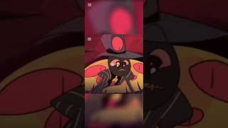 is that a coincidence? #hazbinhotel#helluvaboss #hazbinhotelpilot#angeldust#sirpentious#moxxie