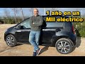 0,45€ /100 Km: 1 AÑO CONDUCIENDO UN SEAT MII ELÉCTRICO (PRUEBA DE LARGA DURACIÓN)