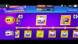 2 Karakter Birden Surge , Colonel Ruffs Çıkma Anı Brawl Stars