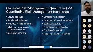 150223 Square Table: Revisiting Technology Risk Quantification