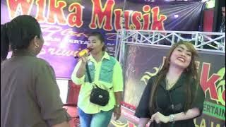 BANGKA PARIT 3 JEBUS PART 10: KRISTAL PUTIH:FDJ DEVI KITTY KOREA OT WIKA PALEMBANG