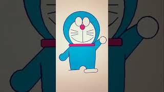 Celebrity Draw Doraemon | Python Tricks Profile