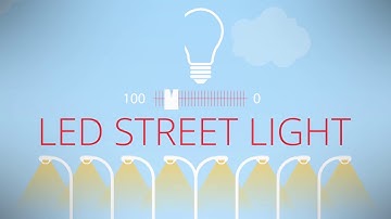 NovaLight - Street Lighting Management System by Novaccess