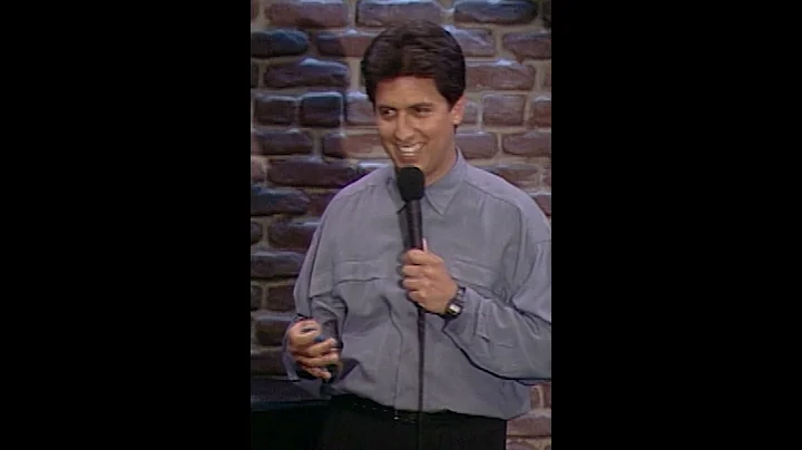 Ray Romano: Fatherhood Jokes
