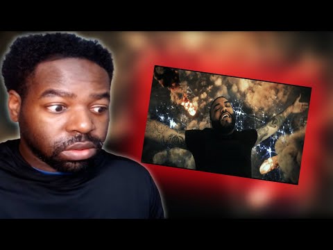 AS20 REACTS Joyner Lucas ADHD 2 Trailer (One of Them)