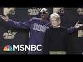 Snoop Dogg On What He Did For Biden That He’s Never Done For Any Other Politician | MSNBC