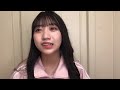 HINANO GOTO 2022/04/17 後藤 陽菜乃(HKT48 チームTⅡ) の動画、YouTube動画。