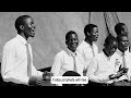 Nkhristu Wa Bodza By Mdeka Future Adventist Men